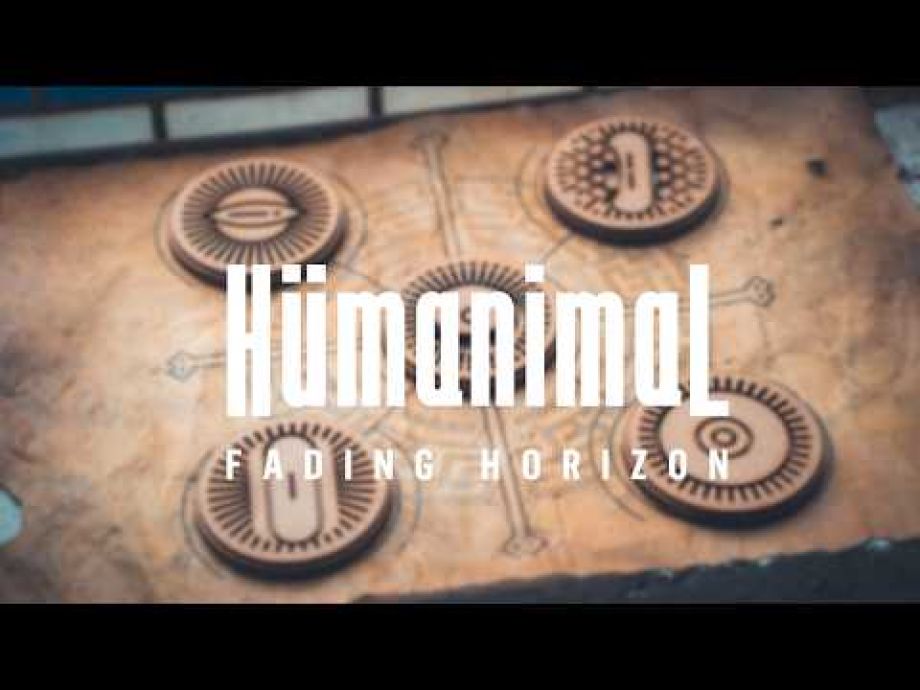 Hümanimal - Fading Horizon