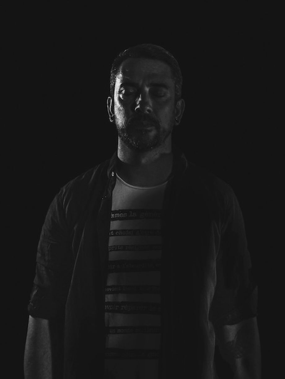 Hümanimal - Benjamin Dolcimascolo