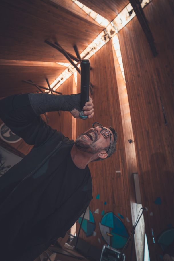 Benjamin Dolcimascolo