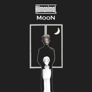 Hümanimal - Moon cover