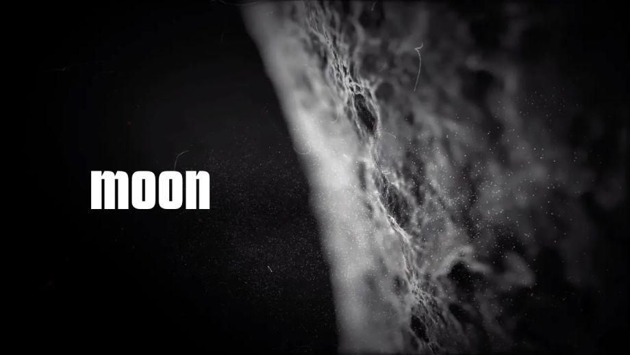 Hümanimal - Moon cover